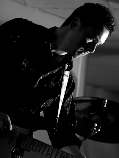 � Copyright 2009 Alan White. All Rights Reserved.