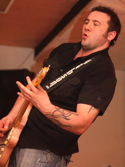 � Copyright 2009 Alan White. All Rights Reserved.