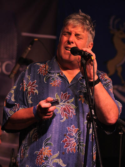 � Copyright 2012 Alan White. All Rights Reserved.