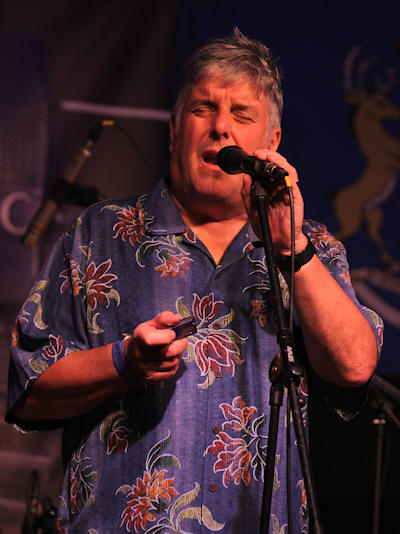 � Copyright 2012 Alan White. All Rights Reserved.