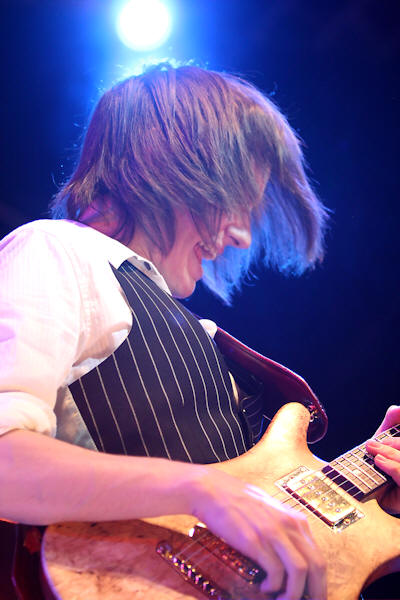 � Copyright 2009 Alan White. All Rights Reserved.