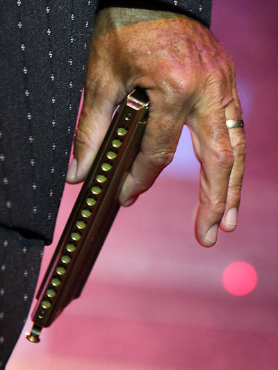 � Copyright 2009 Alan White. All Rights Reserved.