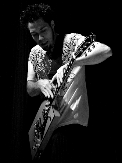 � Copyright 2009 Alan White. All Rights Reserved.