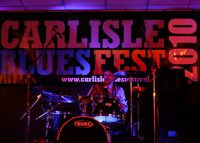 � Copyright 2010 Alan White. All Rights Reserved.