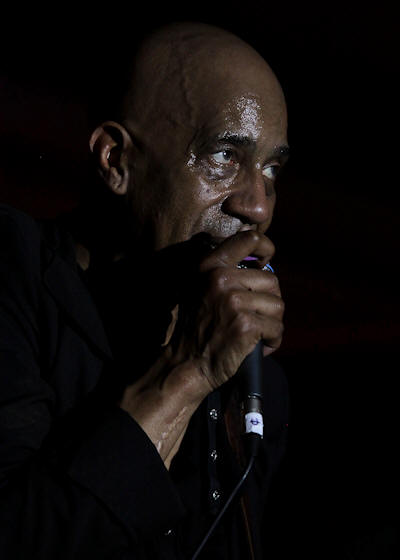 � Copyright 2011 Alan White. All Rights Reserved.