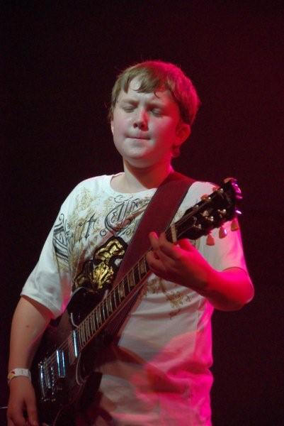 � Copyright 2010 Steve Smith. All Rights Reserved.