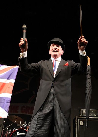 � Copyright 2012 Alan White. All Rights Reserved.