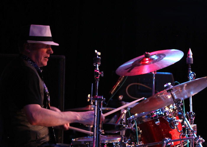 � Copyright 2012 Alan White. All Rights Reserved.