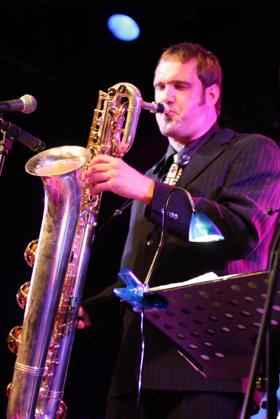 � Copyright 2008 Alan White. All Rights Reserved.