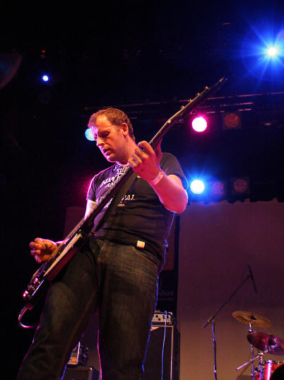 � Copyright 2008 Alan White. All Rights Reserved.
