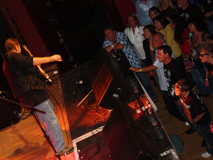� Copyright 2008 Alan White. All Rights Reserved.