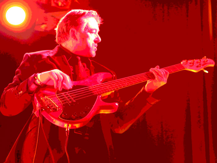 � Copyright 2009 Alan White. All Rights Reserved.