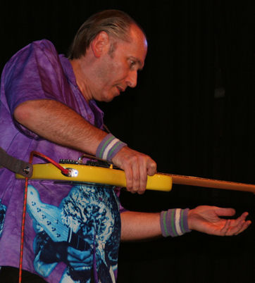 � Copyright 2007 Alan White. All Rights Reserved.