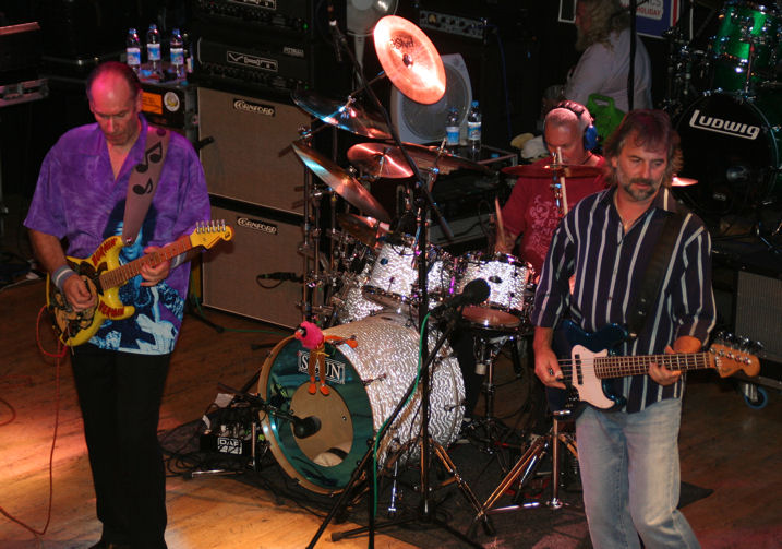 � Copyright 2007 Alan White. All Rights Reserved.