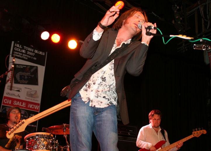 � Copyright 2007 Alan White. All Rights Reserved.