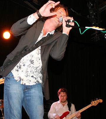 � Copyright 2007 Alan White. All Rights Reserved.