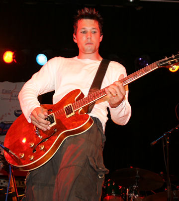 � Copyright 2007 Alan White. All Rights Reserved.
