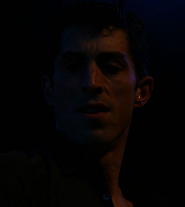 � Copyright 2007 Alan White. All Rights Reserved.