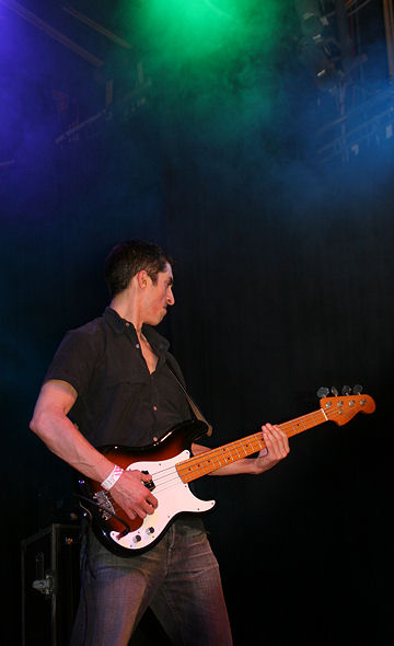 � Copyright 2007 Alan White. All Rights Reserved.