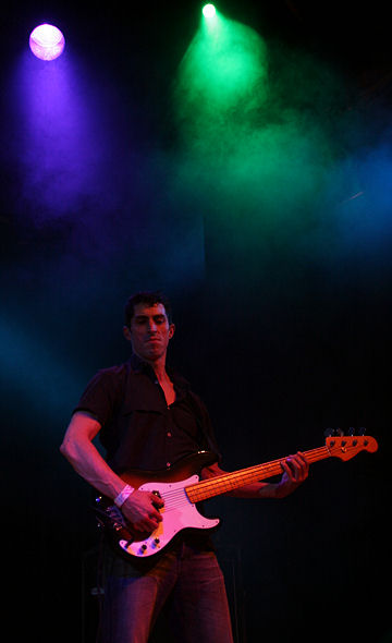 � Copyright 2007 Alan White. All Rights Reserved.