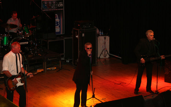 � Copyright 2007 Alan White. All Rights Reserved.