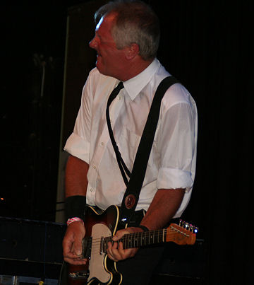 � Copyright 2007 Alan White. All Rights Reserved.