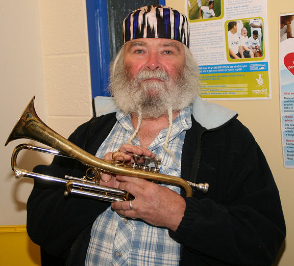 � Copyright 2007 Alan White. All Rights Reserved.