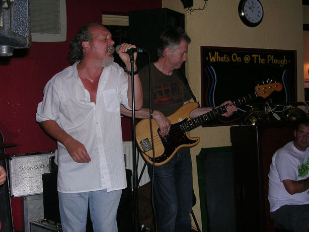 � Copyright 2007 Steve Wosket. All Rights Reserved.
