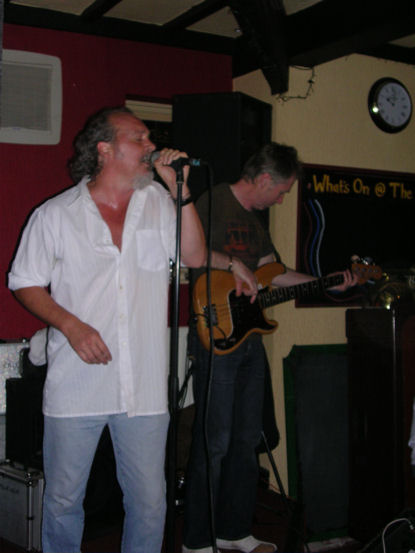 � Copyright 2007 Steve Wosket. All Rights Reserved.