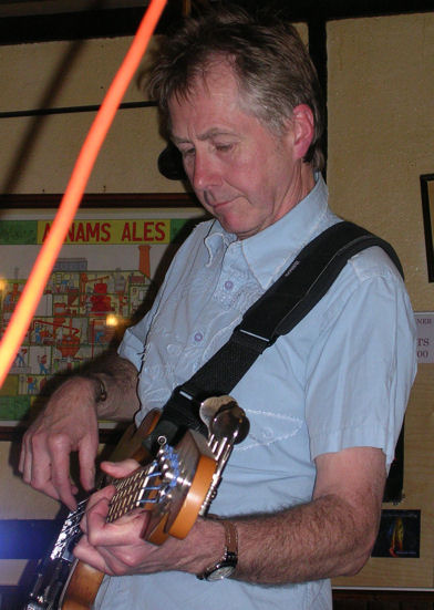 � Copyright 2007 Steve Wosket. All Rights Reserved.