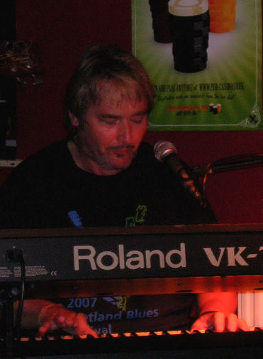 © Copyright 2007 Steve Wosket. All Rights Reserved.