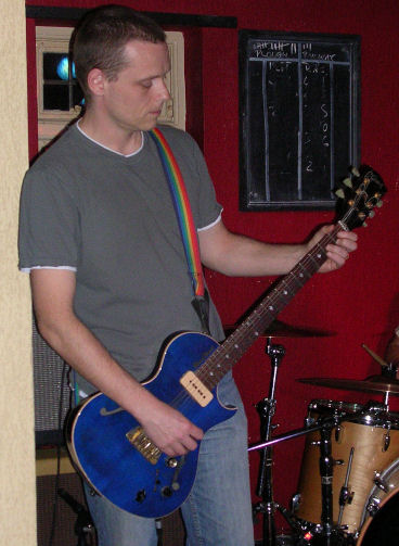 © Copyright 2007 Steve Wosket. All Rights Reserved.