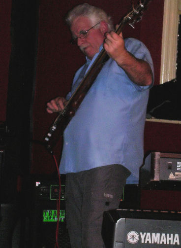 © Copyright 2007 Steve Wosket. All Rights Reserved.
