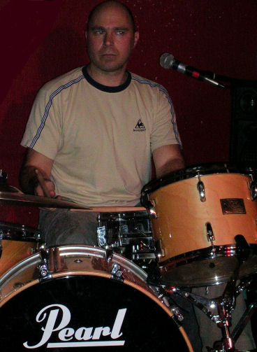 © Copyright 2007 Steve Wosket. All Rights Reserved.