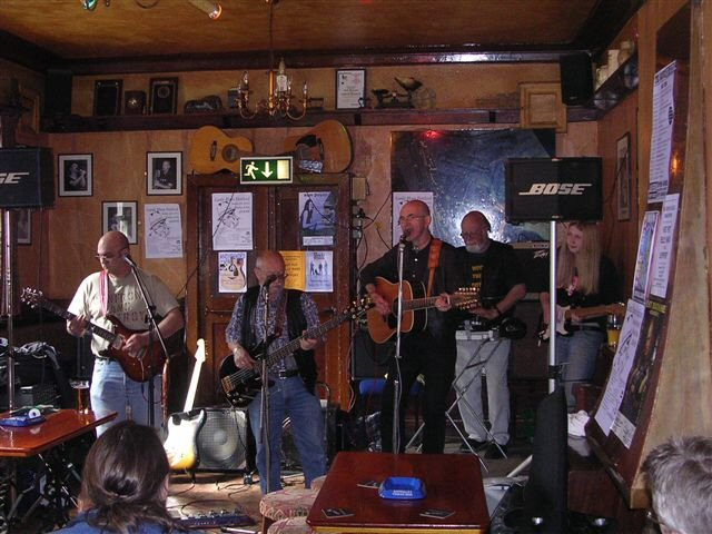 Hot Pot Belly Band