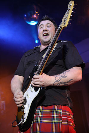 � Copyright 2011 Alan White. All Rights Reserved.
