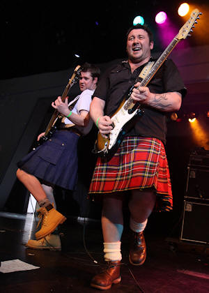 � Copyright 2011 Alan White. All Rights Reserved.