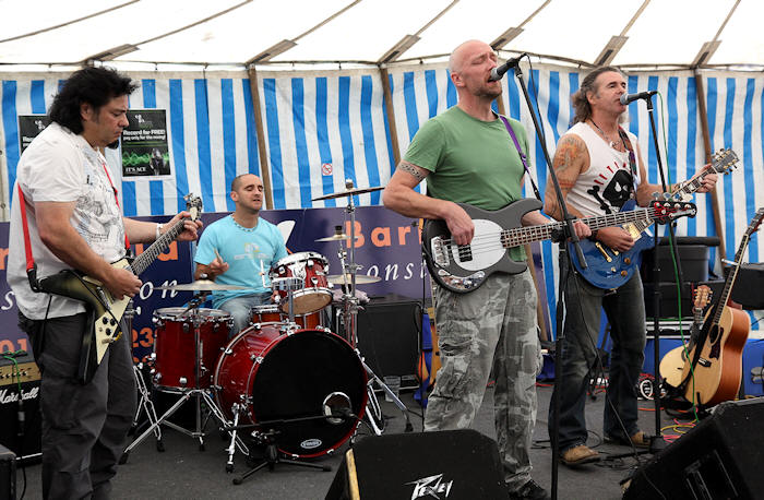 � Copyright 2010 Alan White. All Rights Reserved.