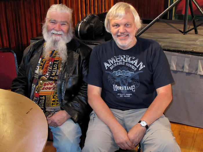 � Copyright 2010 Alan White. All Rights Reserved.