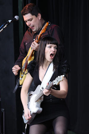 � Copyright 2011 Alan White. All Rights Reserved.