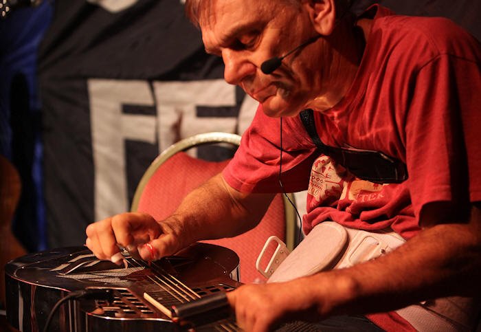 � Copyright 2012 Alan White. All Rights Reserved.