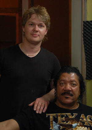 � Copyright 2012 Ramon Goose. All Rights Reserved