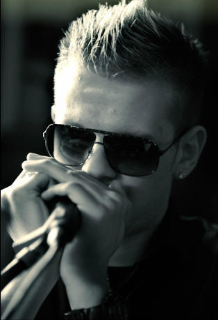 Andy � Copyright CP-Photoimages. All Rights Reserved.