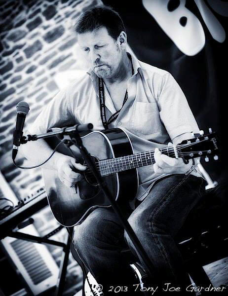 � Copyright 2013 Tony Joe Gardner. All Rights Reserved.
