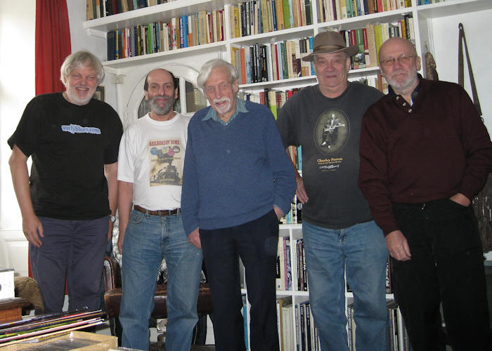 � Copyright 2009 Alan White. All Rights Reserved.