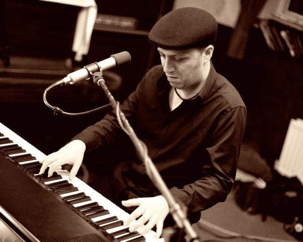 © Copyright 2009 Paul Cantrell. All Rights Reserved.