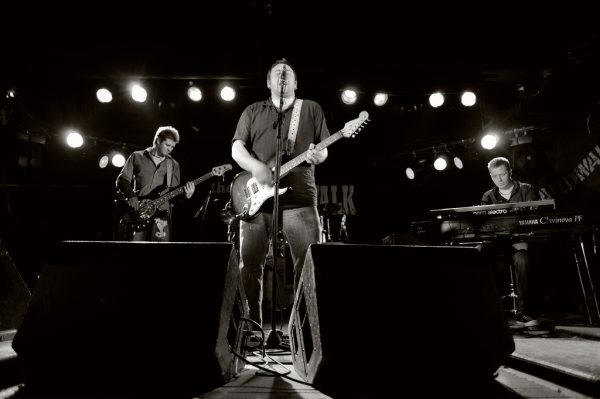 © Copyright 2009 Paul Cantrell. All Rights Reserved.