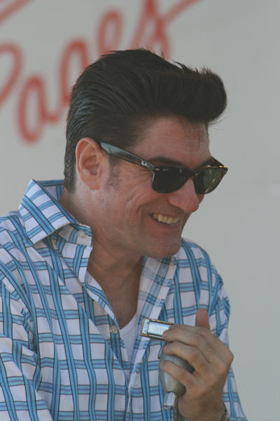� Copyright 2011 Pete Evans. All Rights Reserved.