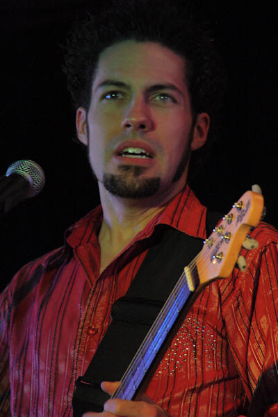 © Copyright 2010 Alan White. All Rights Reserved.
