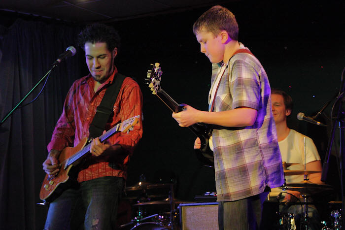 © Copyright 2010 Alan White. All Rights Reserved.